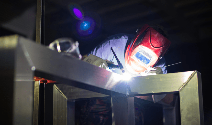 Aluminum Fabrication