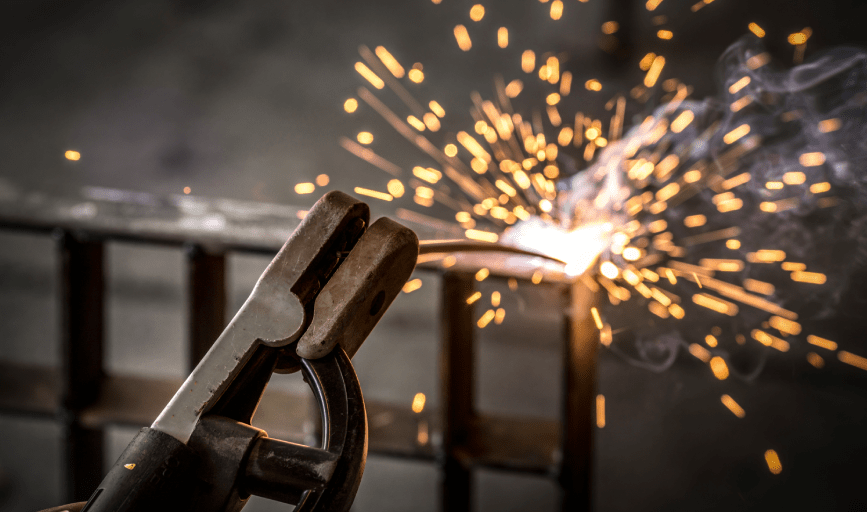 Structural Steel Fabrication